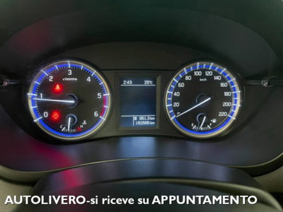 Suzuki S-Cross 1.6 DDiS Easy (14)