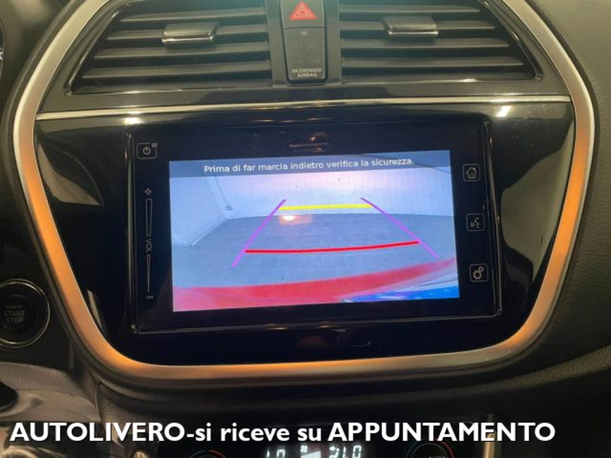 Suzuki S-Cross 1.6 DDiS Easy (15)