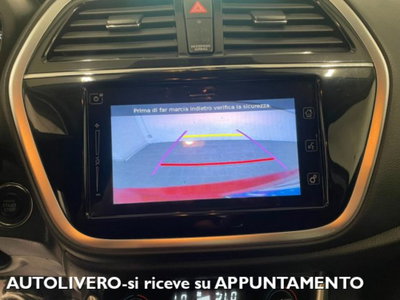 Suzuki S-Cross 1.6 DDiS Easy (15)