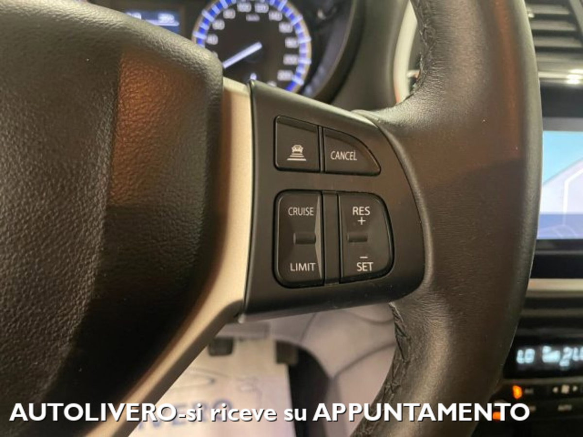 Suzuki S-Cross 1.6 DDiS Easy (18)