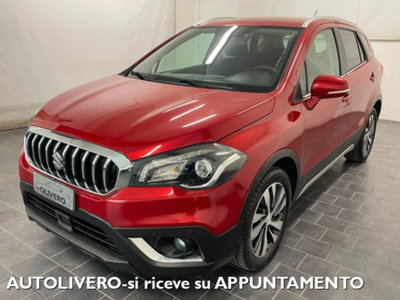 Suzuki S-Cross 1.6 DDiS Easy (2)