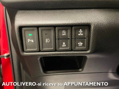 Suzuki S-Cross 1.6 DDiS Easy (20)