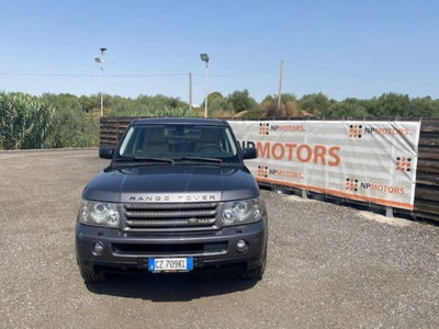 Land Rover Range Rover Sport 2.7 TDV6 HSE usata