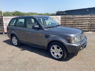 Land Rover Range Rover Sport 2.7 TDV6 HSE (3)