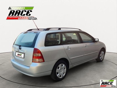 Toyota Corolla 1.6 16V 5 porte (6)