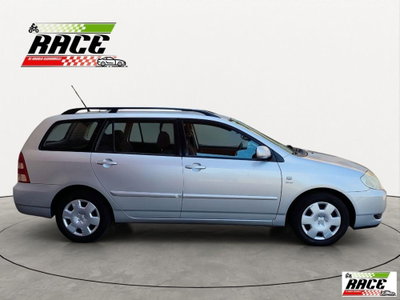 Toyota Corolla 1.6 16V 5 porte (7)