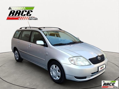 Toyota Corolla 1.6 16V 5 porte (8)