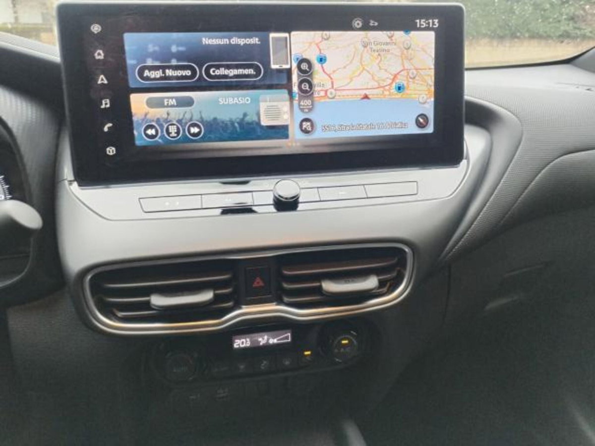Nissan Juke 1.0 dig-t Acenta 114cv (12)