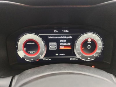 Nissan Juke 1.0 dig-t Acenta 114cv (13)