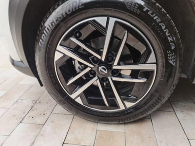 Nissan Juke 1.0 dig-t Acenta 114cv (16)
