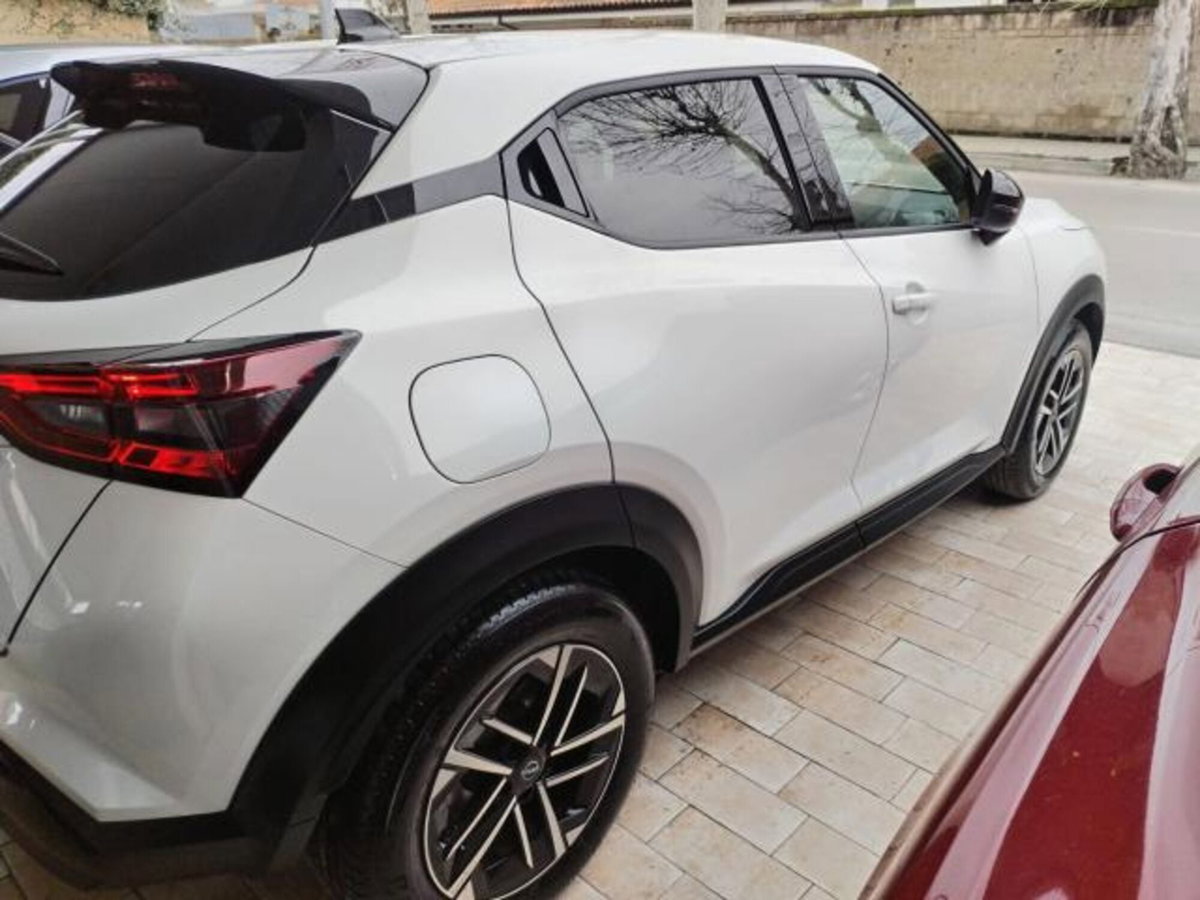 Nissan Juke 1.0 dig-t Acenta 114cv (5)
