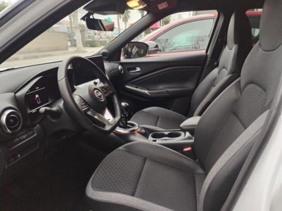 Nissan Juke 1.0 dig-t Acenta 114cv (7)