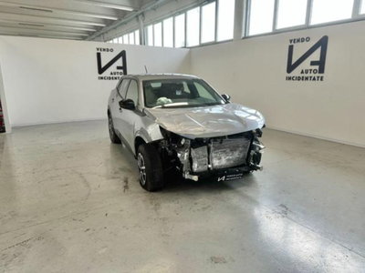 Peugeot 2008 PureTech 100 S&S Allure usata