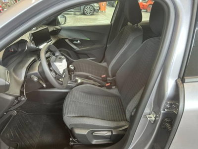 Peugeot 2008 PureTech 100 S&S Allure (10)