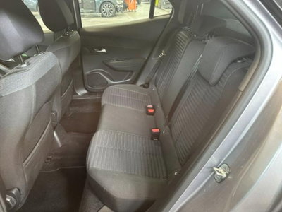 Peugeot 2008 PureTech 100 S&S Allure (11)
