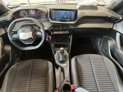 Peugeot 2008 PureTech 100 S&S Allure (13)