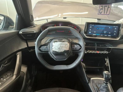 Peugeot 2008 PureTech 100 S&S Allure (14)