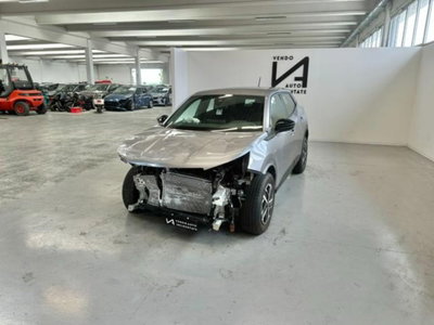 Peugeot 2008 PureTech 100 S&S Allure (3)