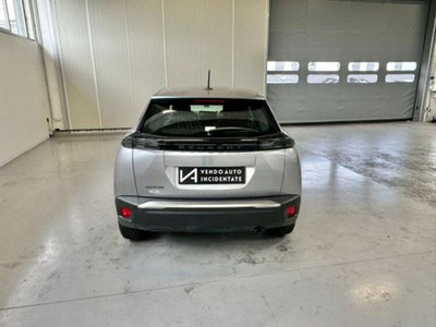 Peugeot 2008 PureTech 100 S&S Allure (6)