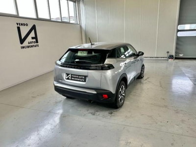 Peugeot 2008 PureTech 100 S&S Allure (7)