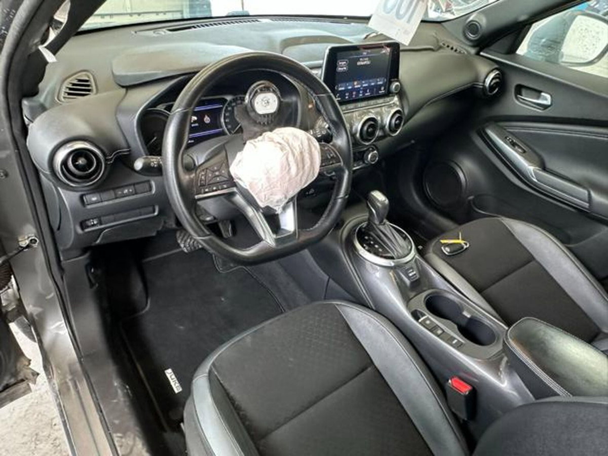 Nissan Juke 1.6 hev N-Connecta (13)