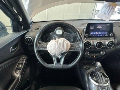 Nissan Juke 1.6 hev N-Connecta (15)