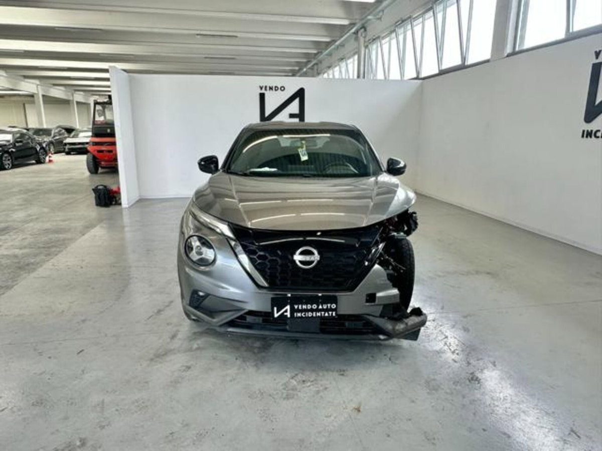 Nissan Juke 1.6 hev N-Connecta (2)
