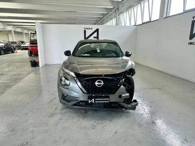 Nissan Juke 1.6 hev N-Connecta (2)