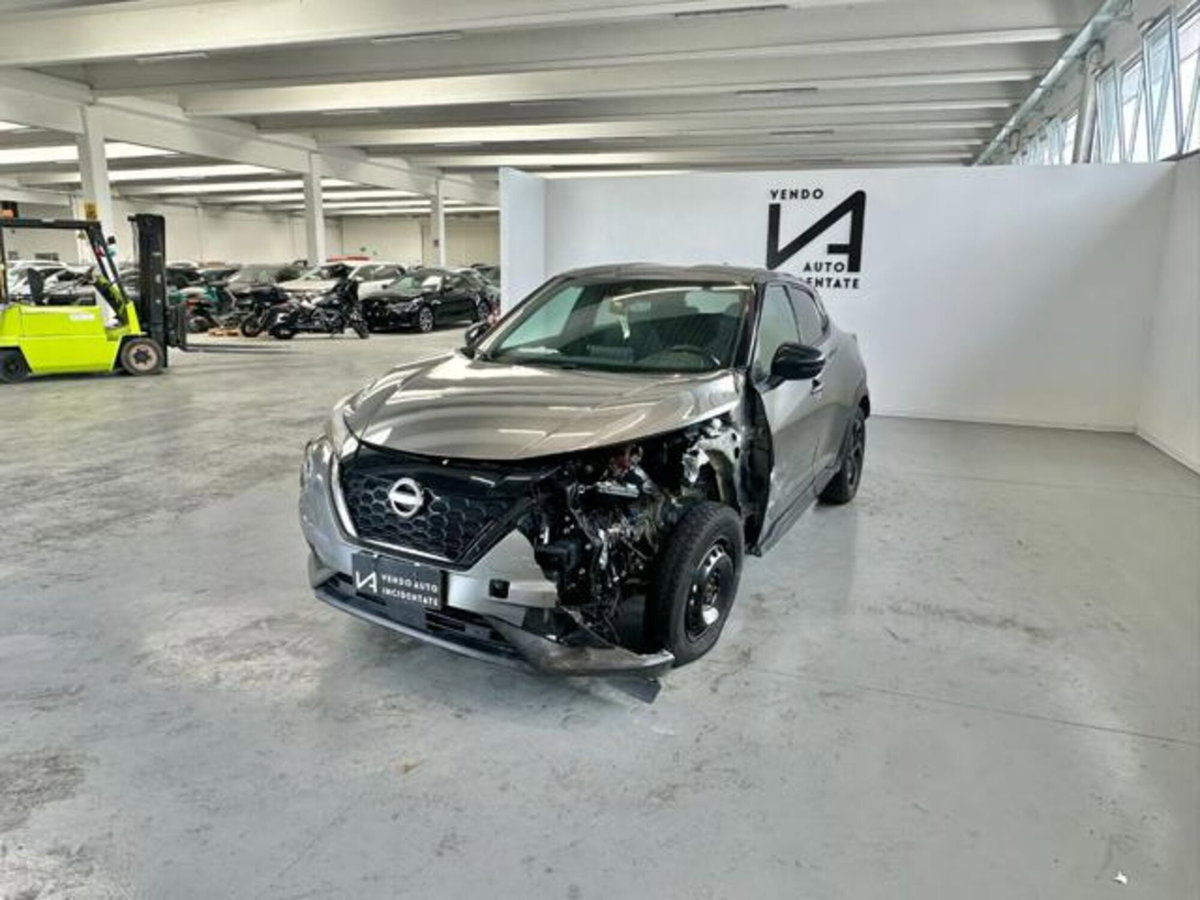 Nissan Juke 1.6 hev N-Connecta (3)