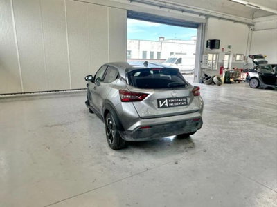 Nissan Juke 1.6 hev N-Connecta (5)