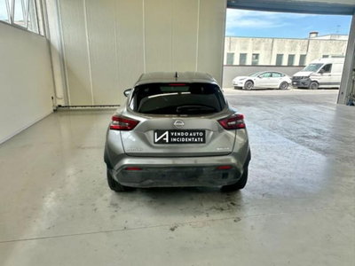 Nissan Juke 1.6 hev N-Connecta (6)