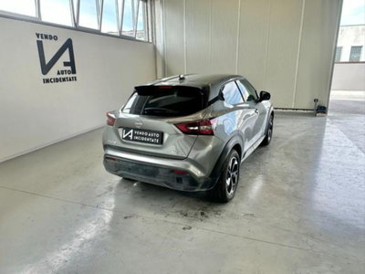 Nissan Juke 1.6 hev N-Connecta (7)
