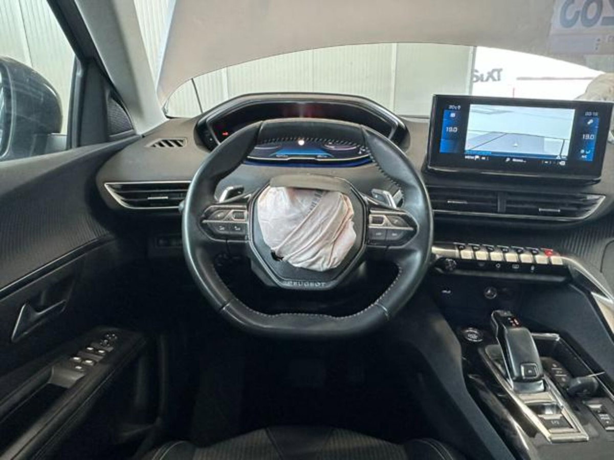 Peugeot 3008 BlueHDi 130 S&S EAT8 Allure Pack (15)
