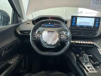 Peugeot 3008 BlueHDi 130 S&S EAT8 Allure Pack (15)