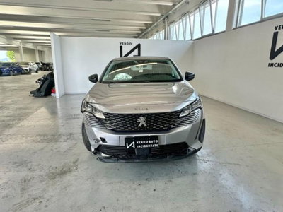 Peugeot 3008 BlueHDi 130 S&S EAT8 Allure Pack (2)