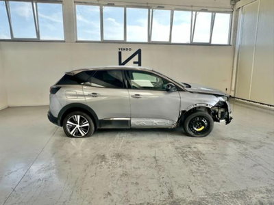 Peugeot 3008 BlueHDi 130 S&S EAT8 Allure Pack (8)