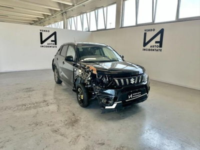 Suzuki Vitara 1.4 Hybrid Easy Cool usata
