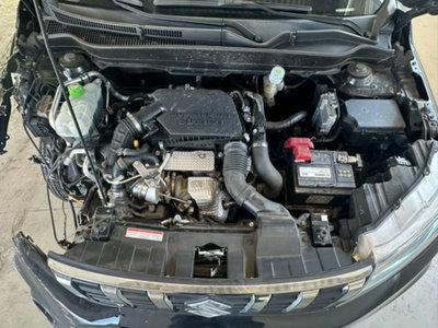 Suzuki Vitara 1.4 Hybrid Easy Cool (11)