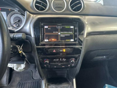 Suzuki Vitara 1.4 Hybrid Easy Cool (18)