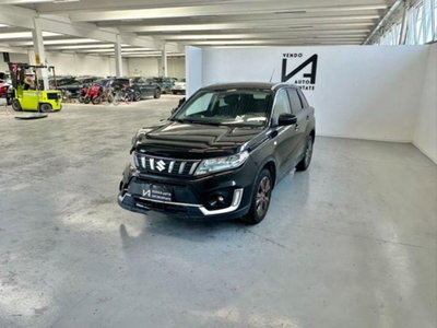 Suzuki Vitara 1.4 Hybrid Easy Cool (3)