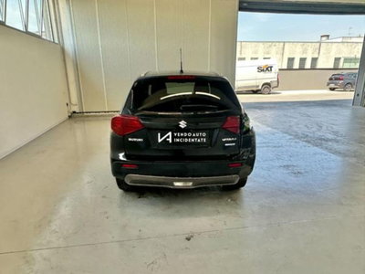 Suzuki Vitara 1.4 Hybrid Easy Cool (6)