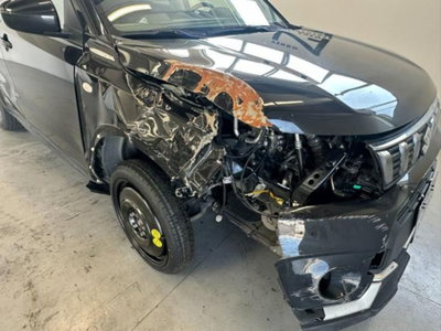 Suzuki Vitara 1.4 Hybrid Easy Cool (9)