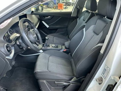 Audi Q2 Q2 30 TFSI Identity Black (12)