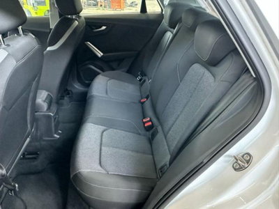 Audi Q2 Q2 30 TFSI Identity Black (13)