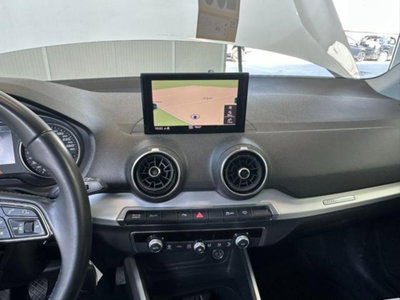 Audi Q2 Q2 30 TFSI Identity Black (17)