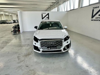 Audi Q2 Q2 30 TFSI Identity Black (2)