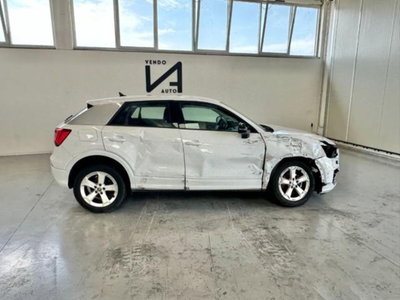 Audi Q2 Q2 30 TFSI Identity Black (8)