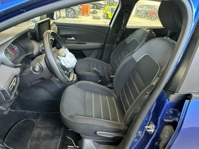 Dacia Sandero Streetway 1.0 tce Expression 90cv cvt (13)