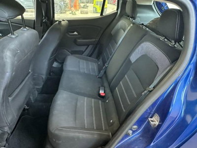 Dacia Sandero Streetway 1.0 tce Expression 90cv cvt (14)