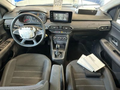Dacia Sandero Streetway 1.0 tce Expression 90cv cvt (16)